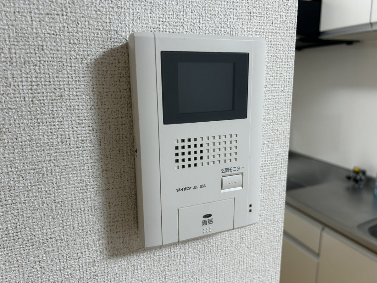 セキュリティ 写真13