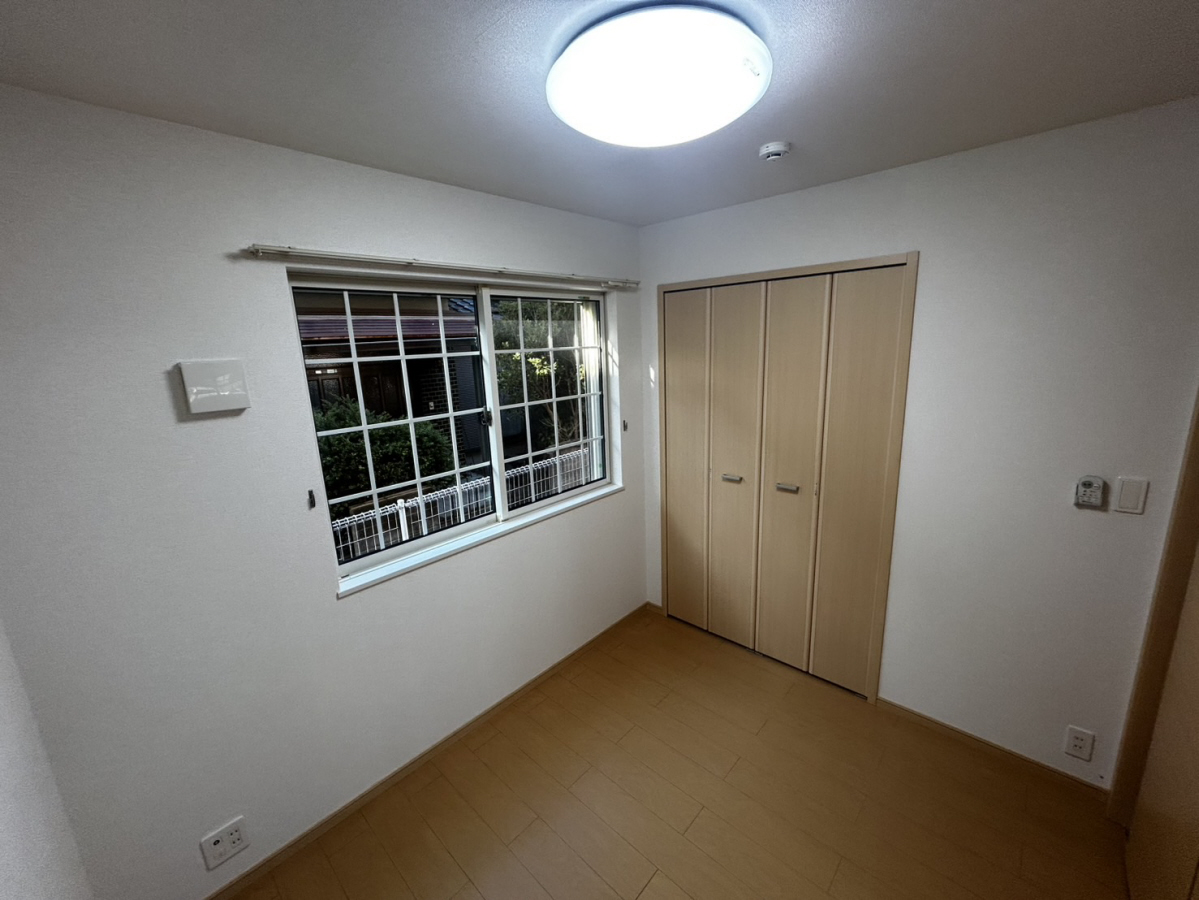 子供部屋 写真18