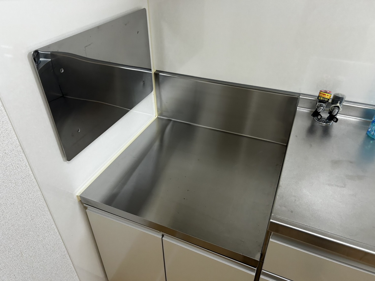 キッチン 写真19