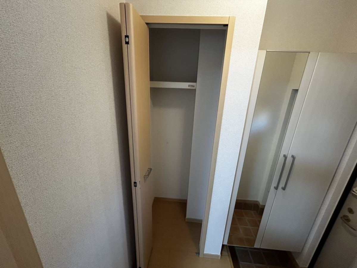 収納 写真32
