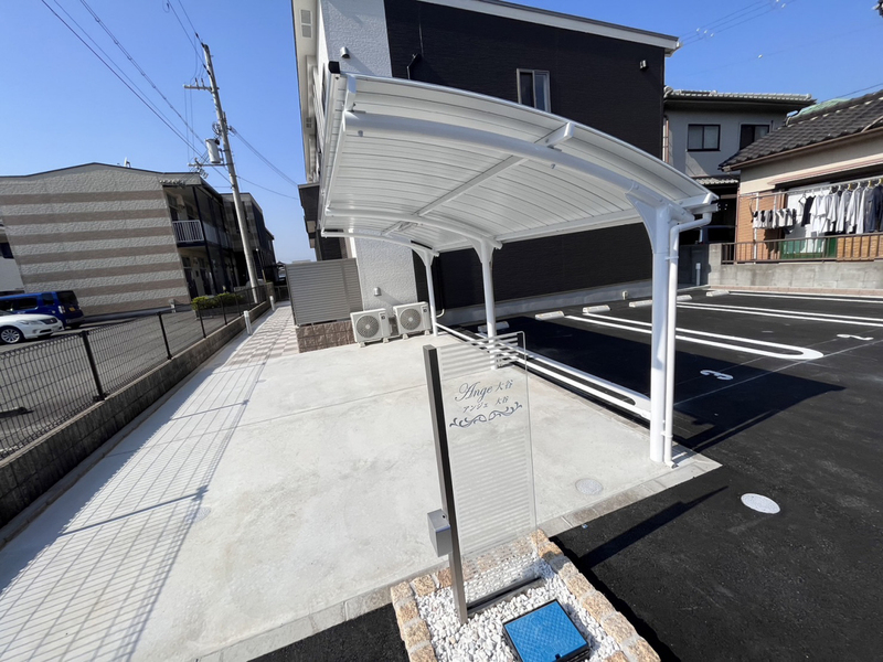 共用部 写真11