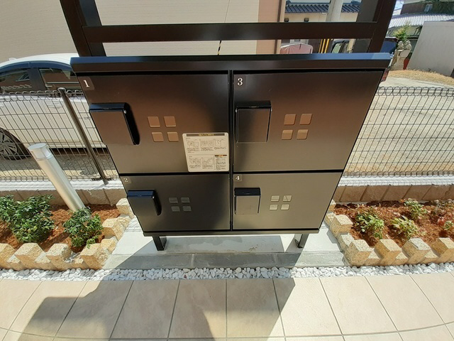 敷地内/建物 写真13