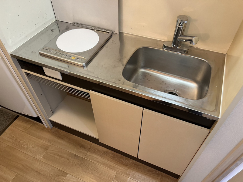 キッチン 写真3