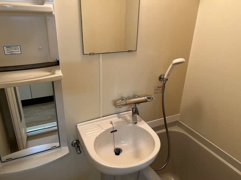 洗面所 写真6