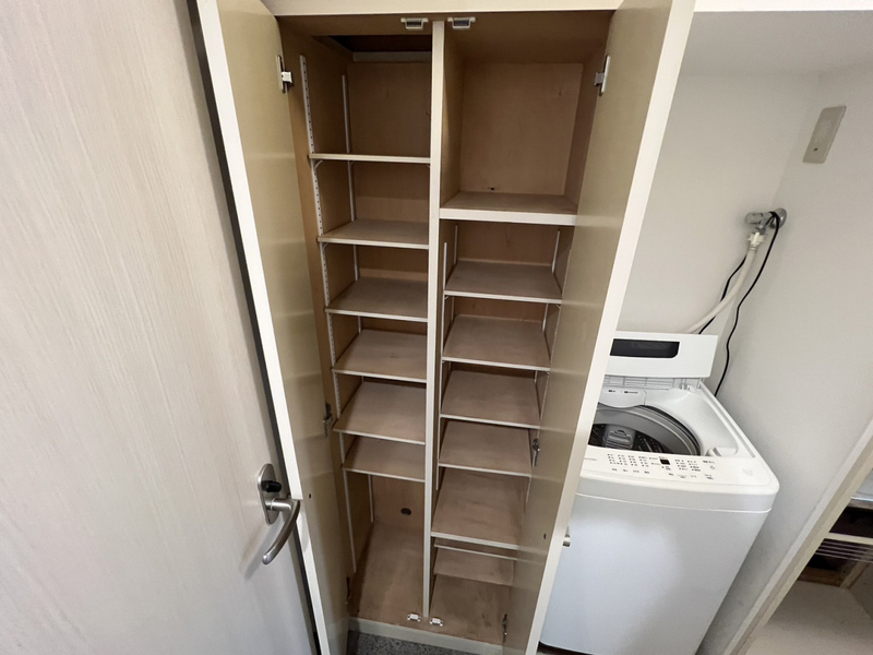 収納 写真9