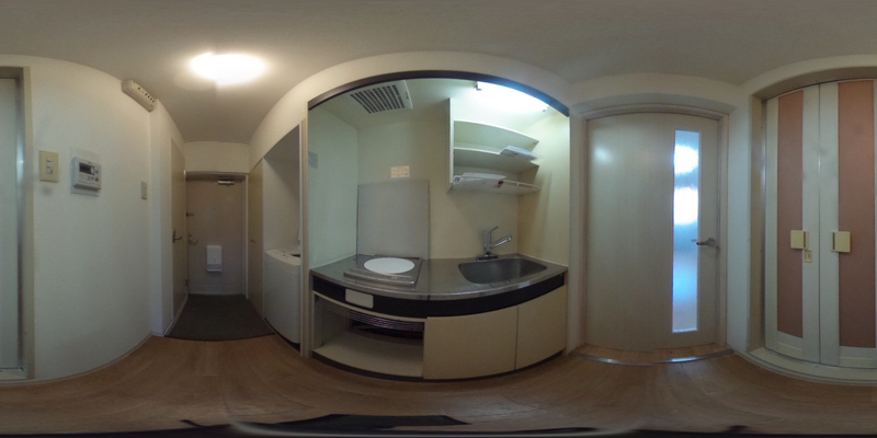 キッチン 写真35