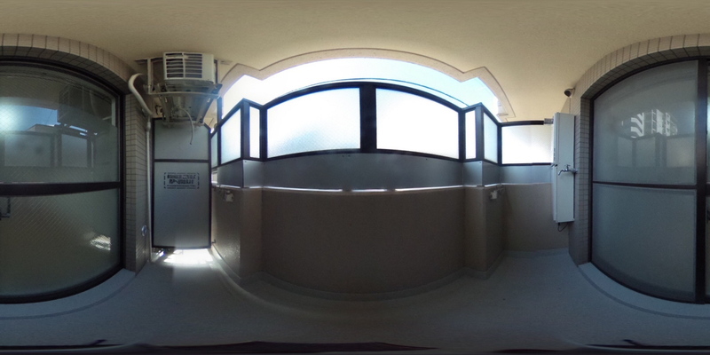 バルコニー・ベランダ 写真37