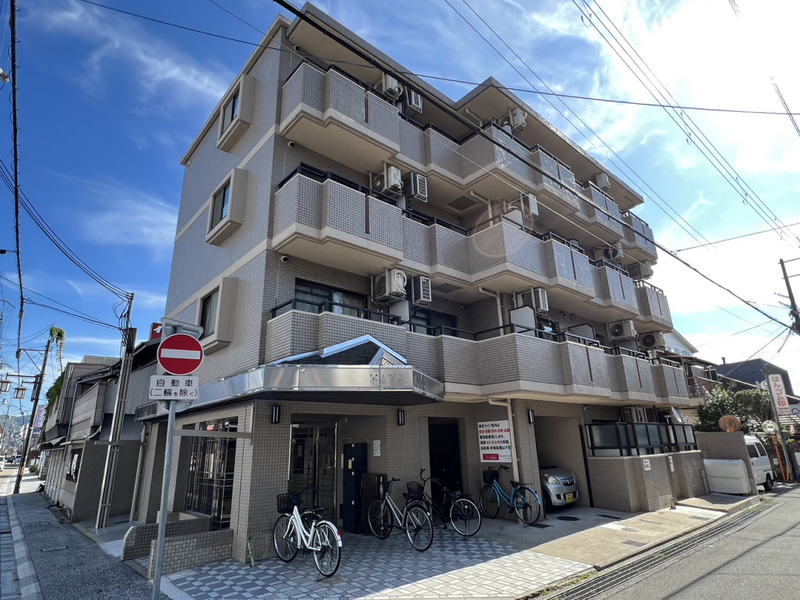 シャトー姫路