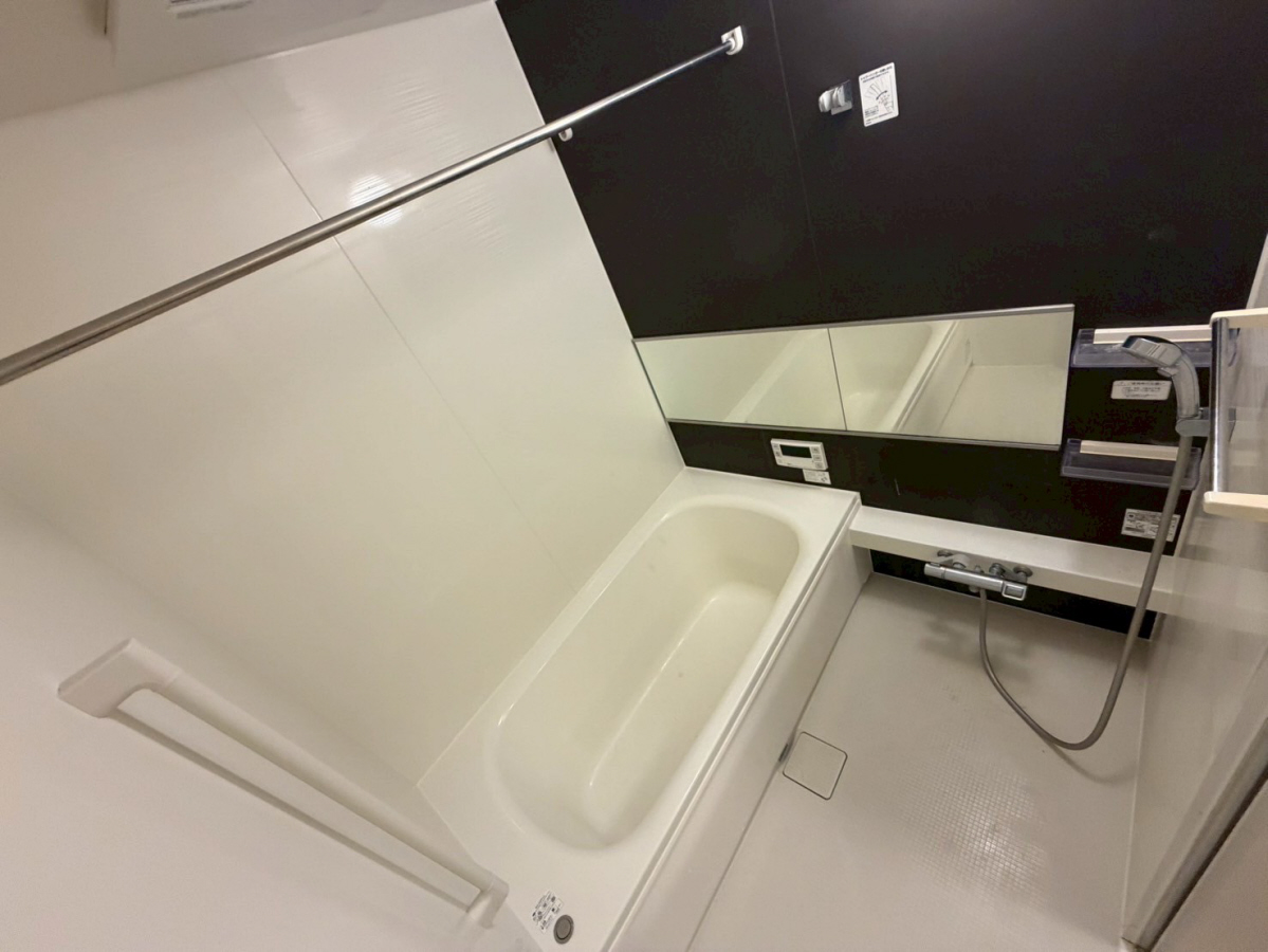 洗面所 写真4