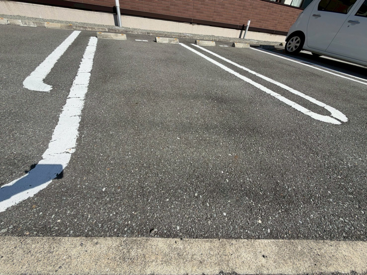 駐車場 写真10