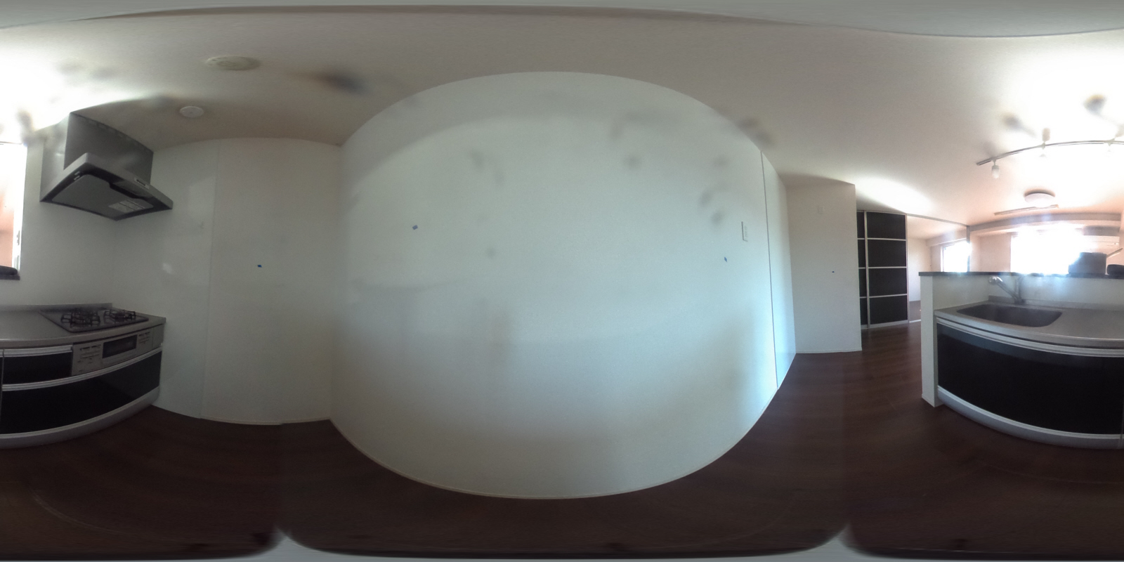 キッチン 写真35