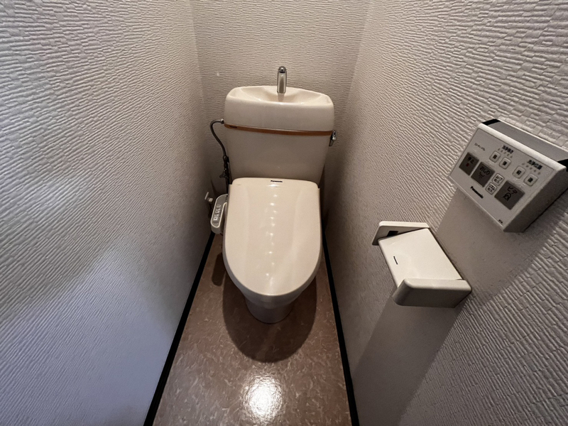 トイレ 写真5