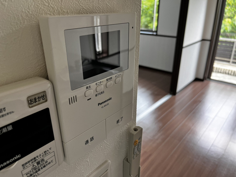 セキュリティ 写真13