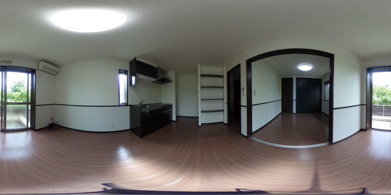 リビング 写真34