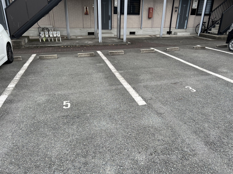 駐車場 写真10