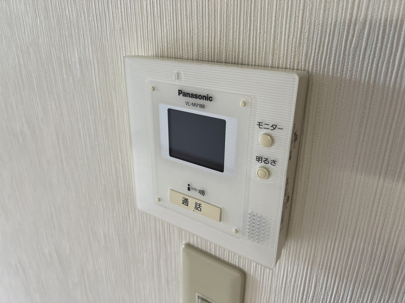 セキュリティ 写真13