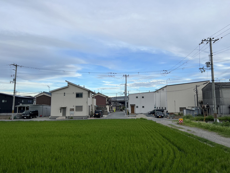 眺望 写真15