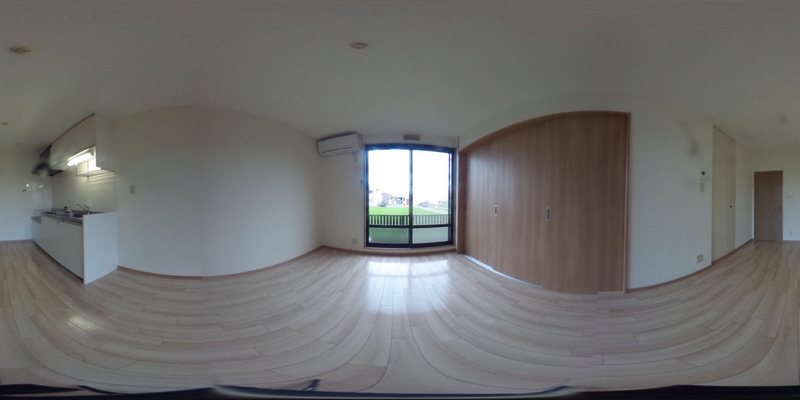 リビング 写真34