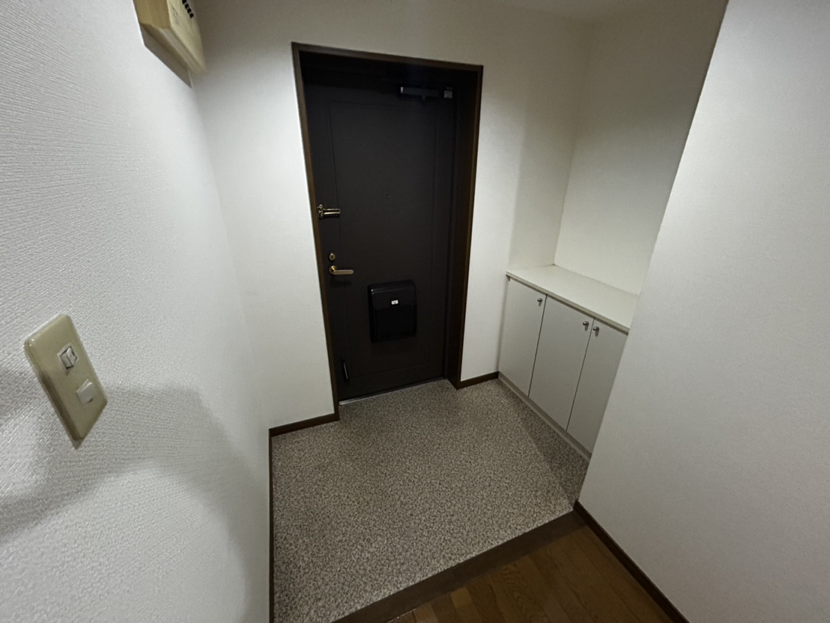玄関 写真7