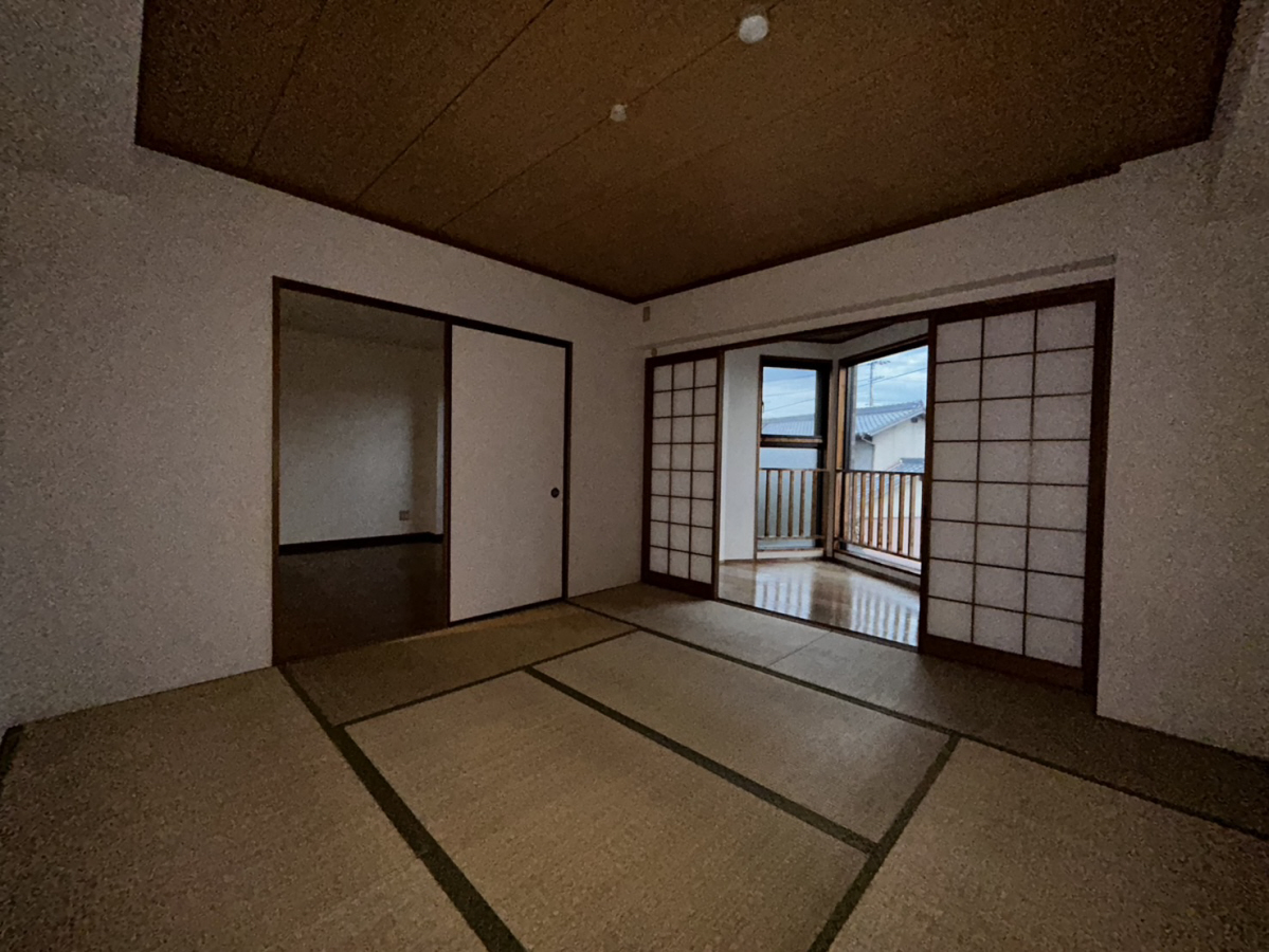 寝室 写真8