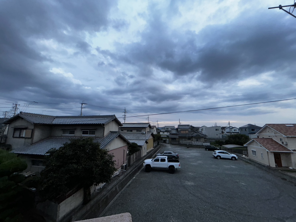 眺望 写真15