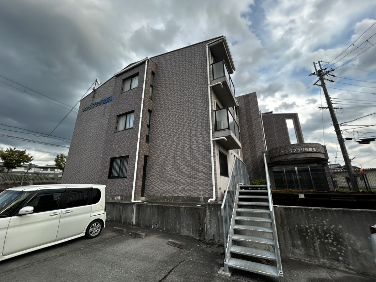 外観 写真29