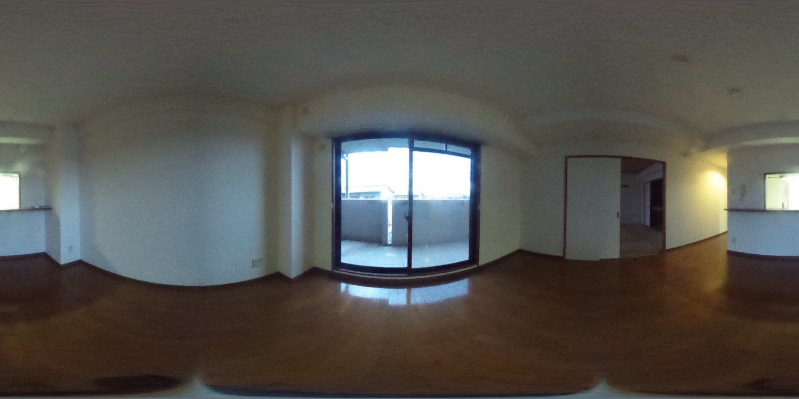リビング 写真34
