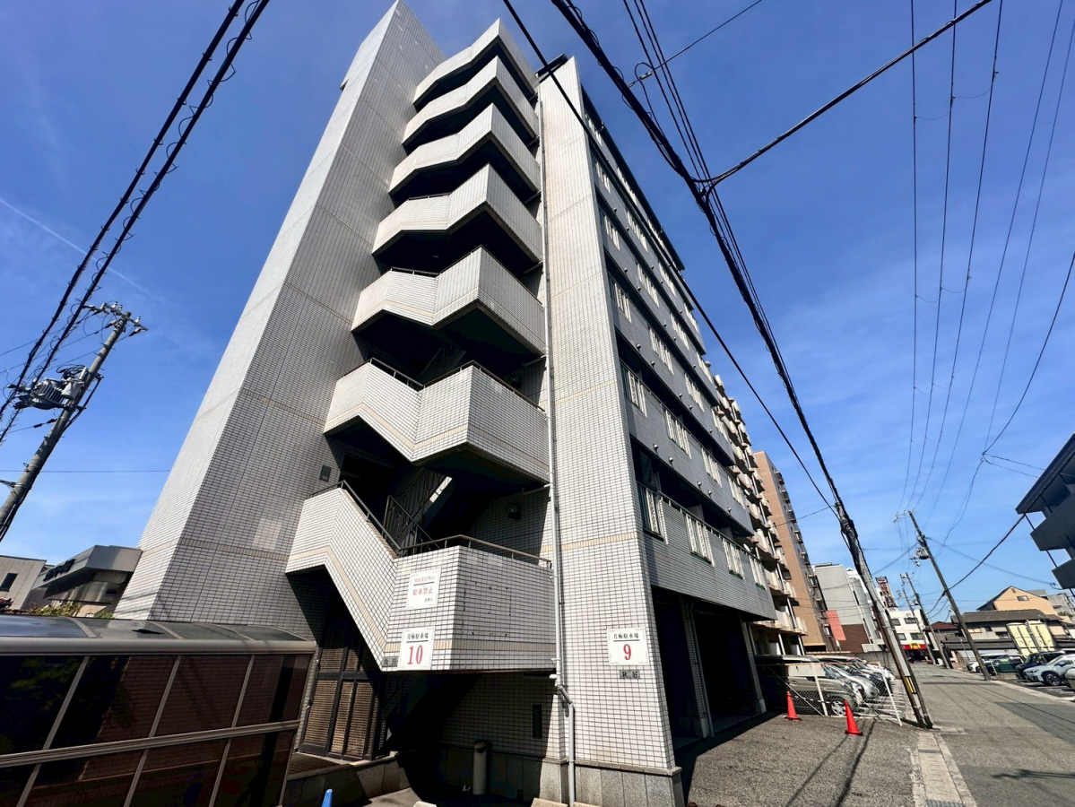 外観 写真29