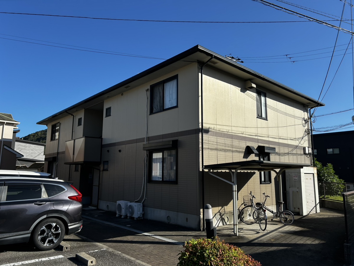 外観 外観写真