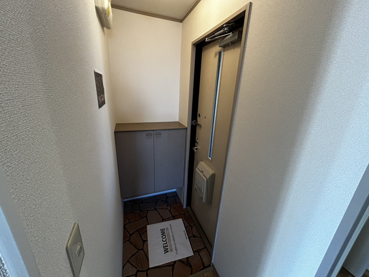 玄関 写真7