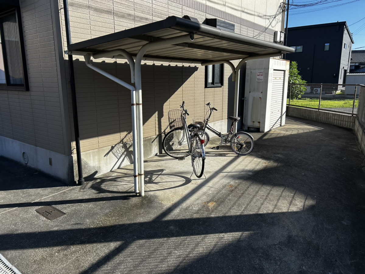 共用部 写真11