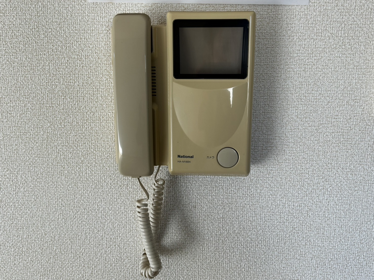 セキュリティ 写真13
