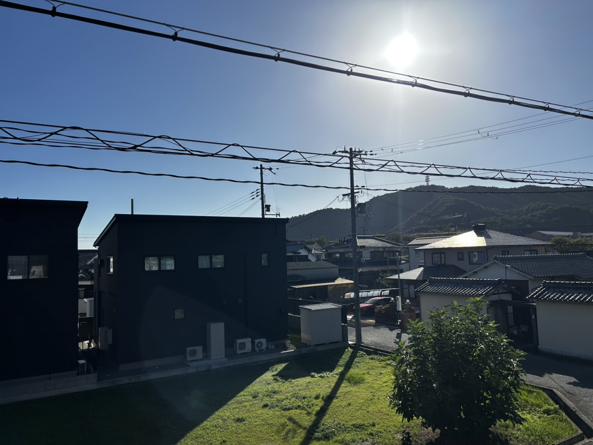 眺望 写真15