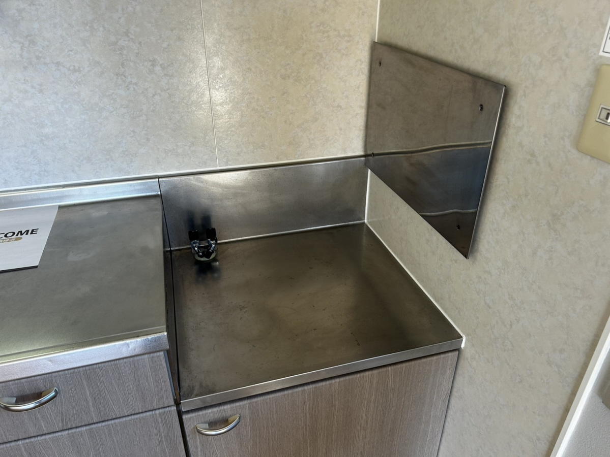 キッチン 写真19