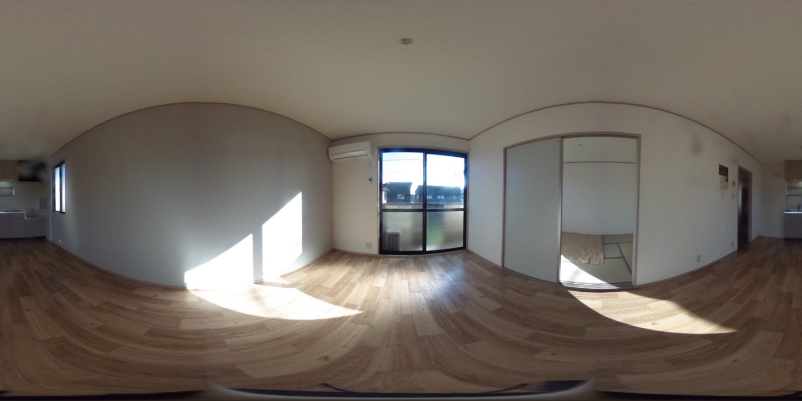リビング 写真34