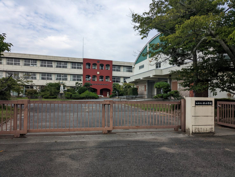 社小学校まで1194m (徒歩15分) 写真21