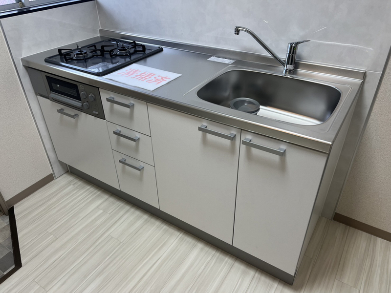 キッチン 写真3
