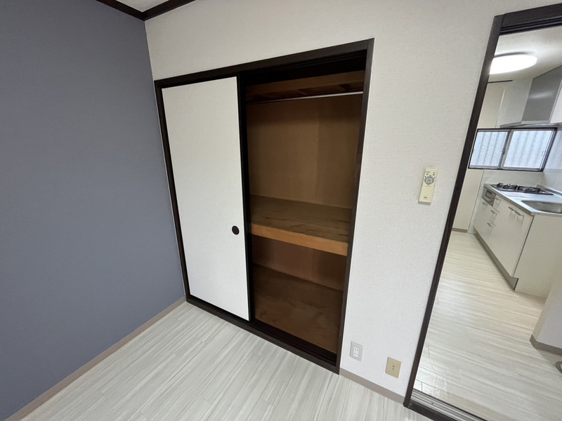 収納 写真9