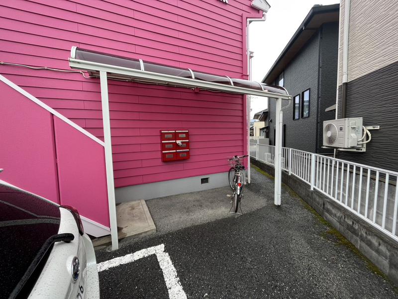 共用部 写真11