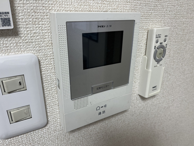 セキュリティ 写真13