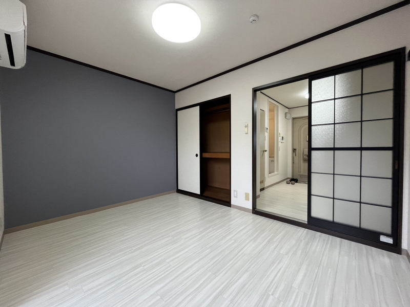 リビング 写真17