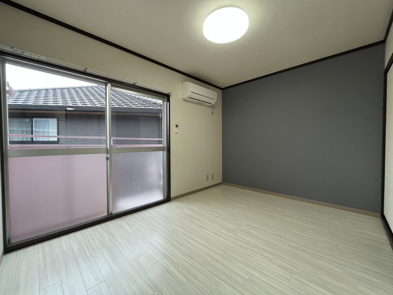 寝室 写真18