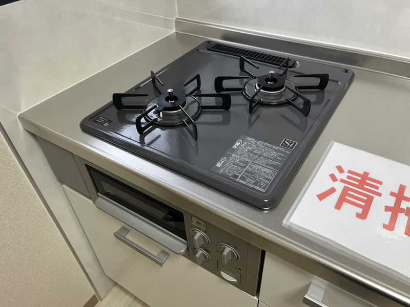 キッチン 写真19