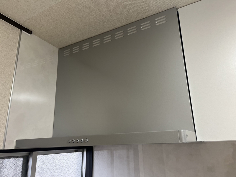 キッチン 写真31