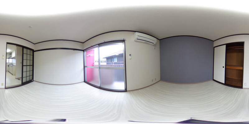 リビング 写真34