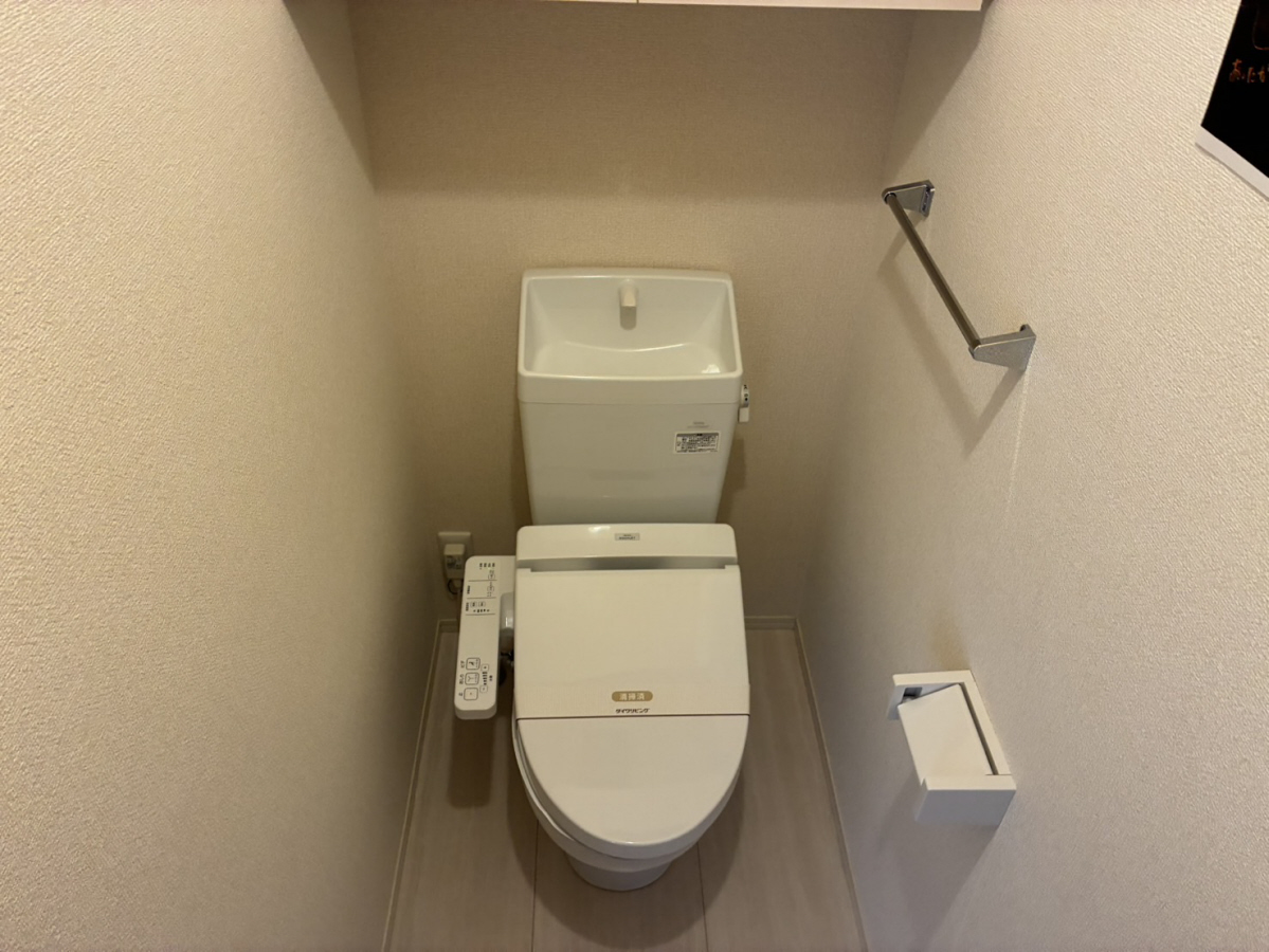 トイレ 写真5