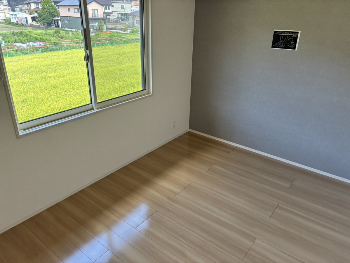 子供部屋 写真8