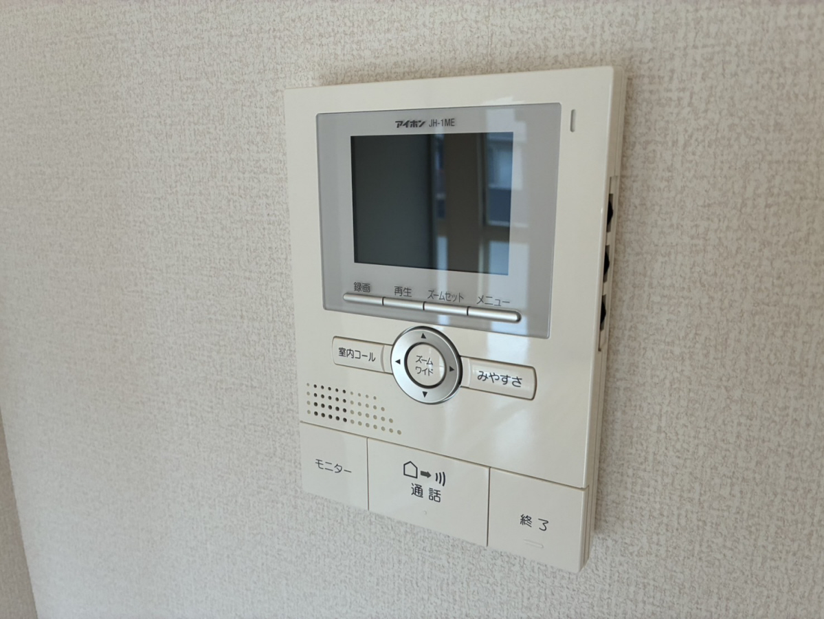 セキュリティ 写真13