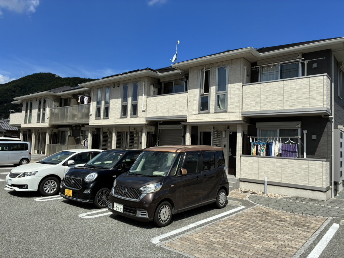 外観 写真29