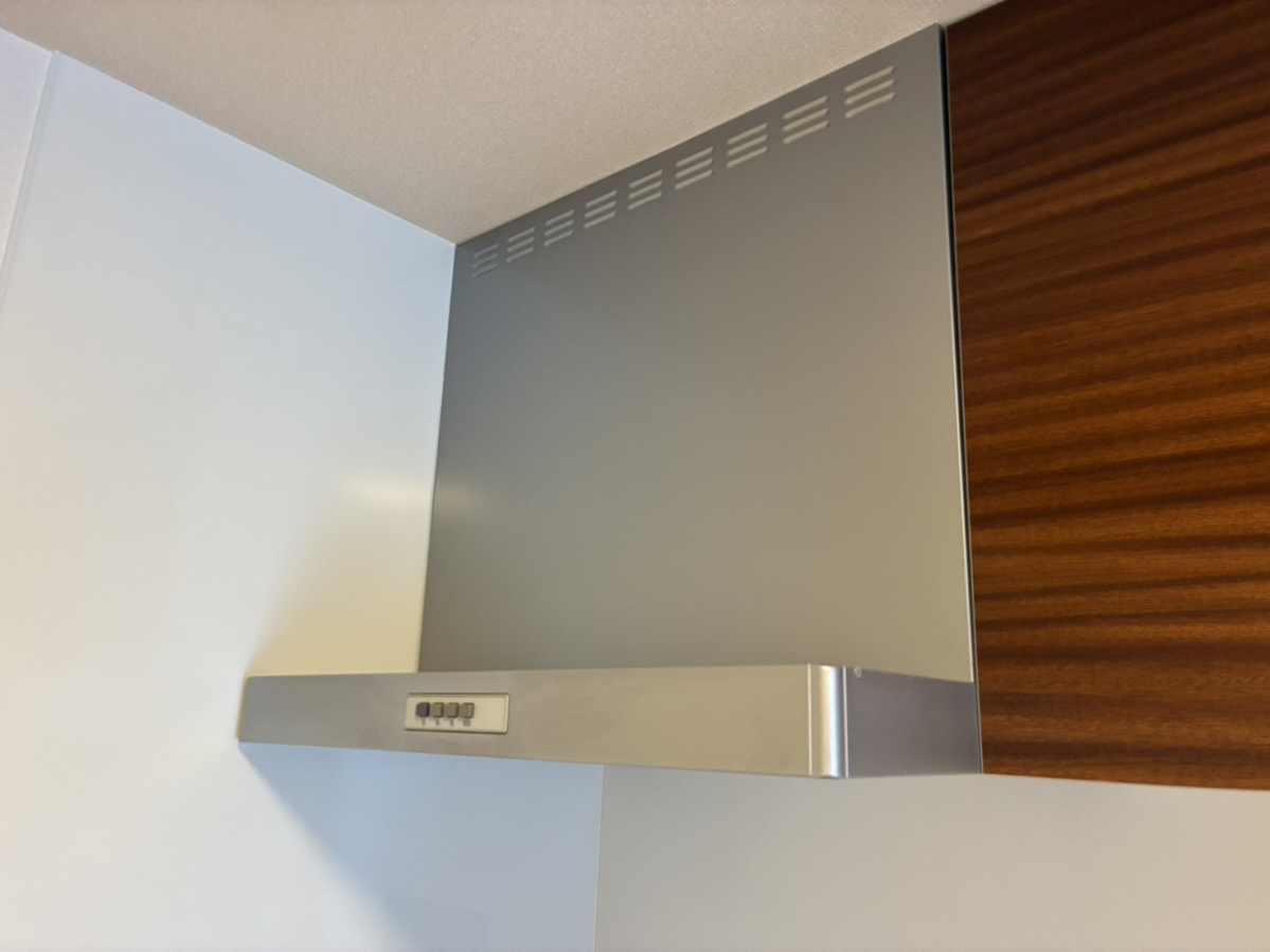 キッチン 写真31